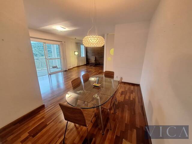 #1022AP - Apartamento para Venda em Santana de Parnaíba - SP
