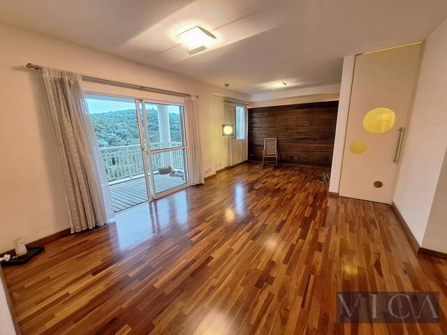 #1022AP - Apartamento para Venda em Santana de Parnaíba - SP