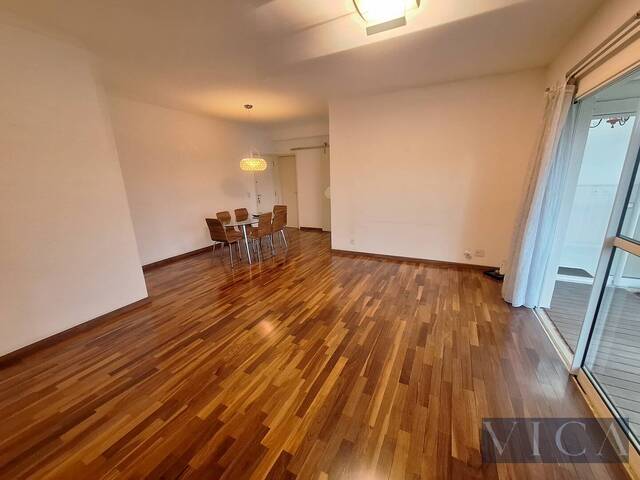 Apartamento para Venda em Santana de Parnaíba - 5