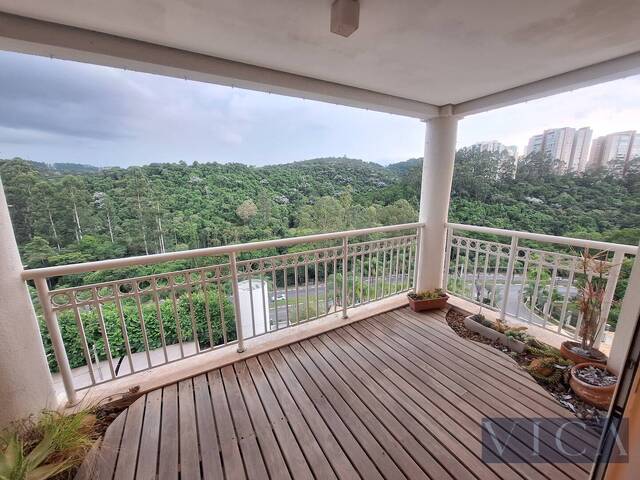 #1022AP - Apartamento para Venda em Santana de Parnaíba - SP