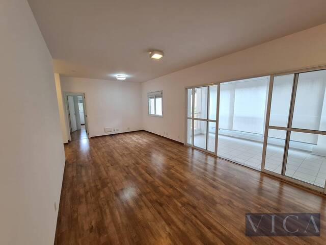 #1023AP - Apartamento para Locação em Santana de Parnaíba - SP