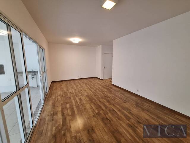 Apartamento para Locação em Santana de Parnaíba - 4