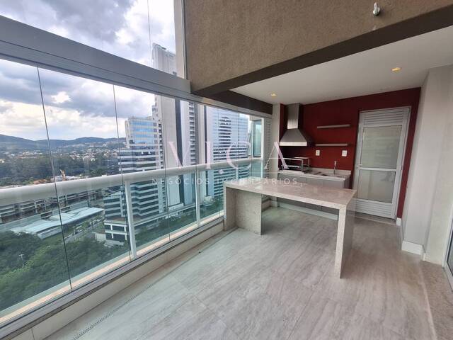 Apartamento para Locação em Barueri - 3