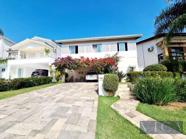 #1027CA - Casa para Venda em Santana de Parnaíba - SP - 3