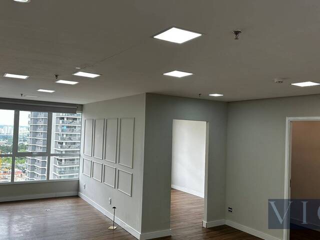 #1028SA - Sala para Locação em Barueri - SP - 2
