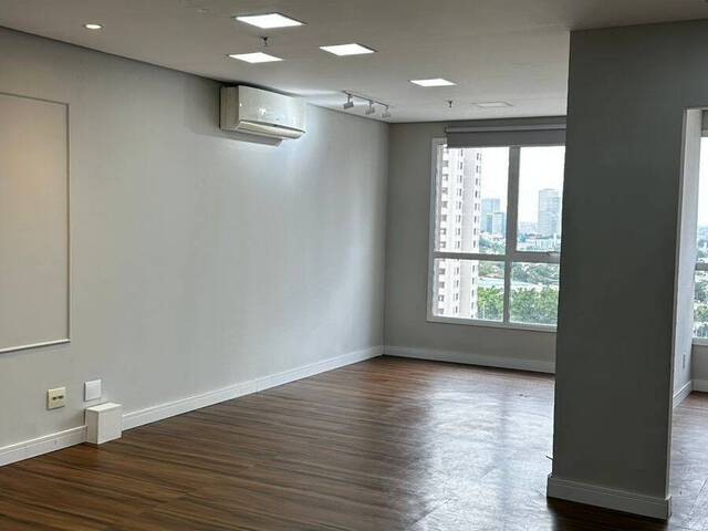 #1028SA - Sala para Locação em Barueri - SP - 1