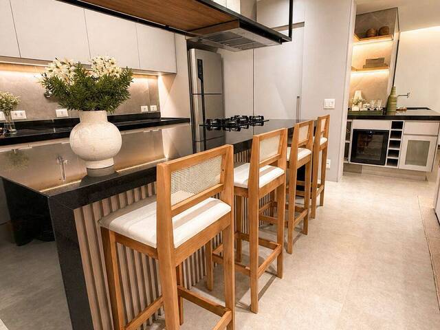 Apartamento para Locação em Barueri - 2