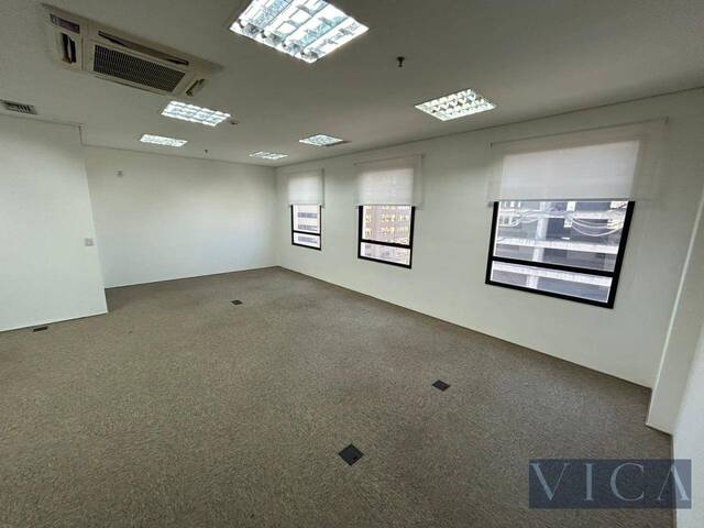 Sala para Locação em Barueri - 3