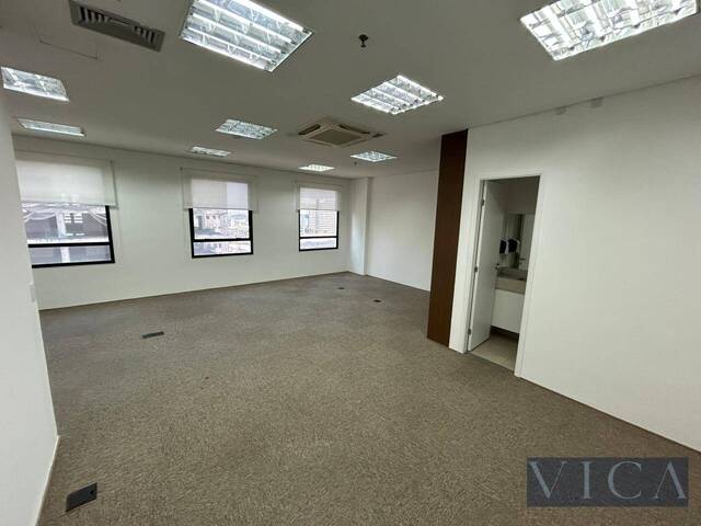 Sala para Locação em Barueri - 4