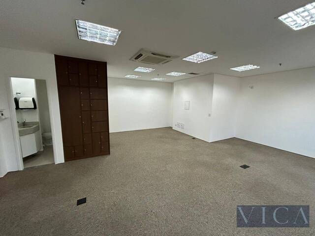 Sala para Locação em Barueri - 5
