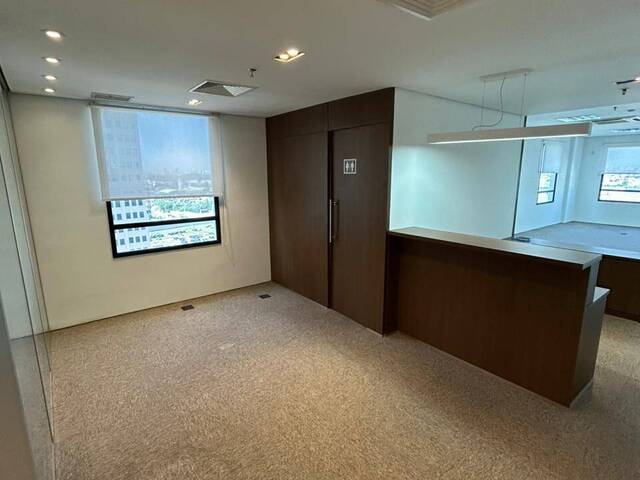 #987SA - Sala para Locação em Barueri - SP