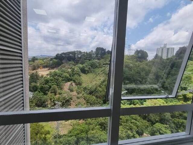 #1030SA - Sala para Venda em Santana de Parnaíba - SP