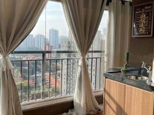 #1035AP - Apartamento para Venda em Barueri - SP - 2
