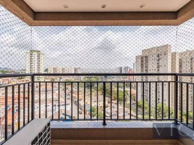 #1036AP - Apartamento para Venda em Barueri - SP - 2