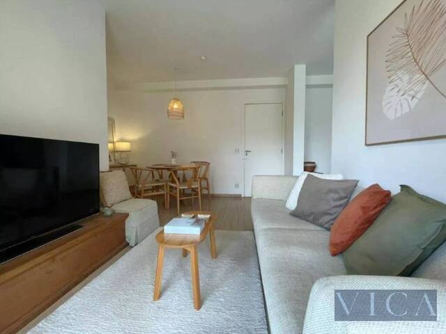 #1037AP - Apartamento para Venda em Barueri - SP