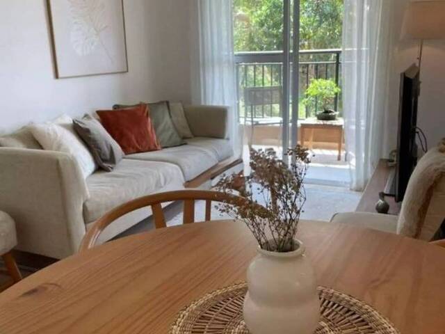 #1037AP - Apartamento para Venda em Barueri - SP