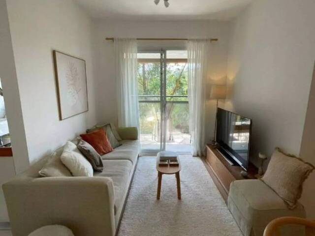 Apartamento para Venda em Barueri - 4