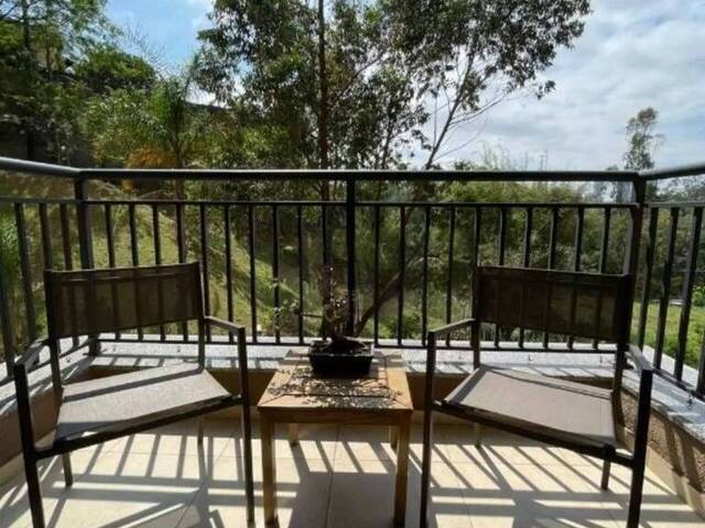 #1037AP - Apartamento para Venda em Barueri - SP