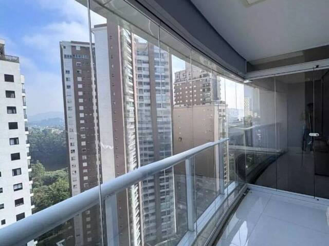 Apartamento para Locação em Barueri - 4