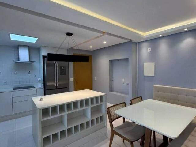 #1038AP - Apartamento para Locação em Barueri - SP