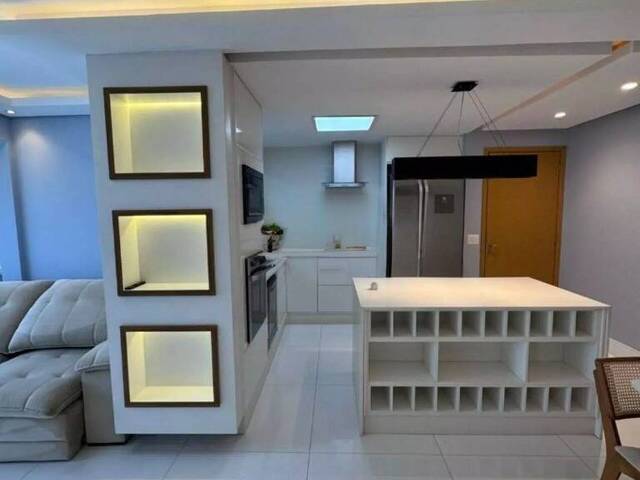 #1038AP - Apartamento para Locação em Barueri - SP
