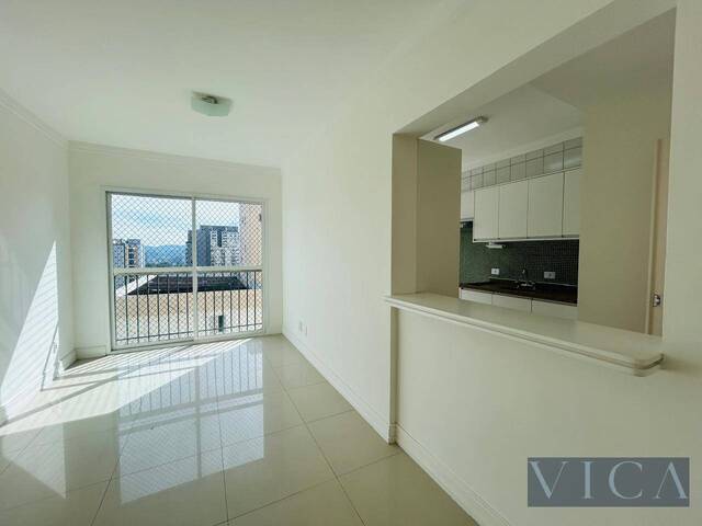 Apartamento para Locação em Barueri - 2