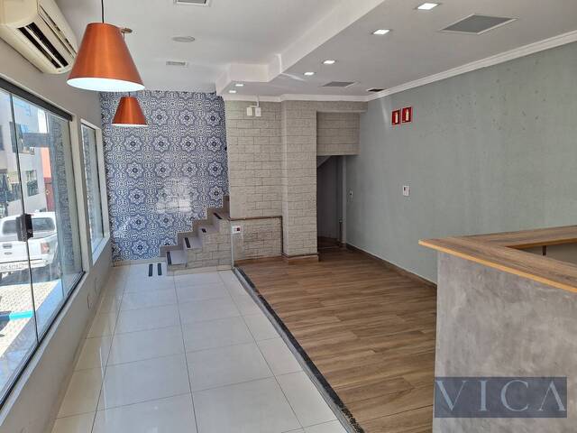 #1043SA - Sala para Locação em Barueri - SP - 1