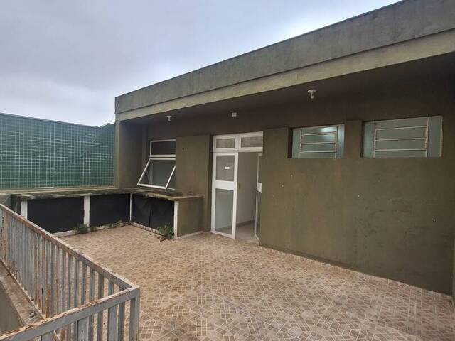 #O1044SA - Sala para Locação em Barueri - SP - 2