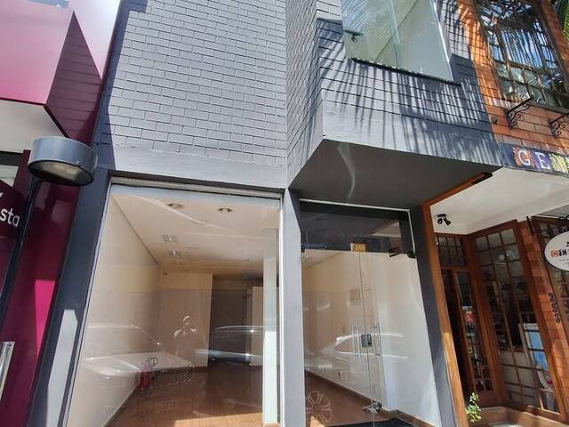 #1045SA - Sala para Locação em Barueri - SP - 2