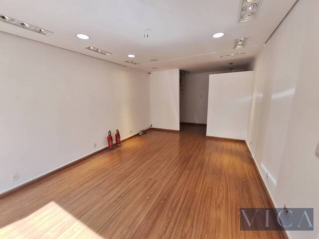 #1045SA - Sala para Locação em Barueri - SP - 3