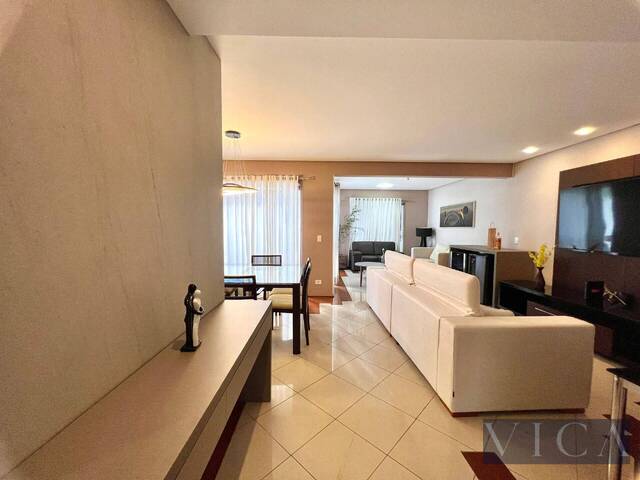 #1050CA - Casa para Locação em Santana de Parnaíba - SP - 3