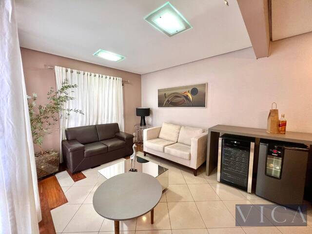 #1050CA - Casa para Locação em Santana de Parnaíba - SP - 2