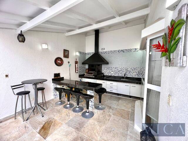 Casa para Locação em Santana de Parnaíba - 5