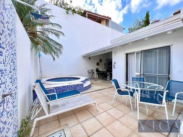 Casa para Locação em Santana de Parnaíba - 4