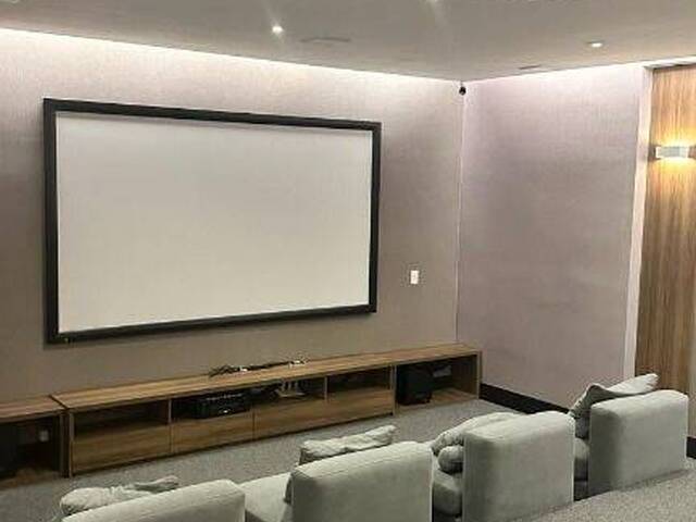 #1052AP - Apartamento para Venda em Barueri - SP