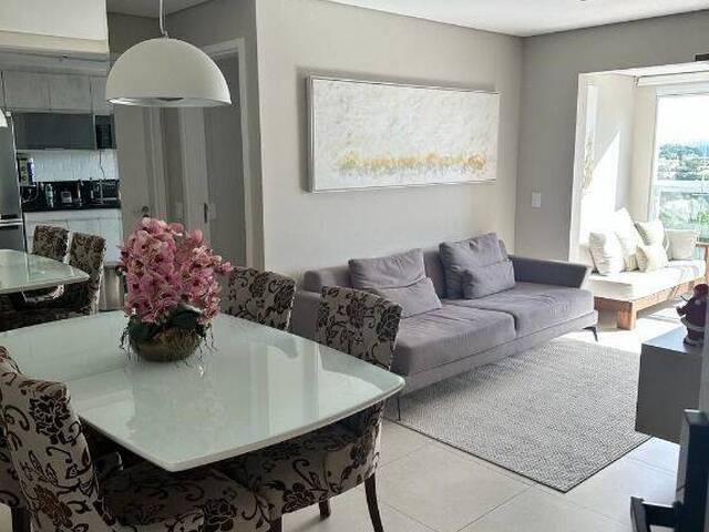 #1052AP - Apartamento para Venda em Barueri - SP