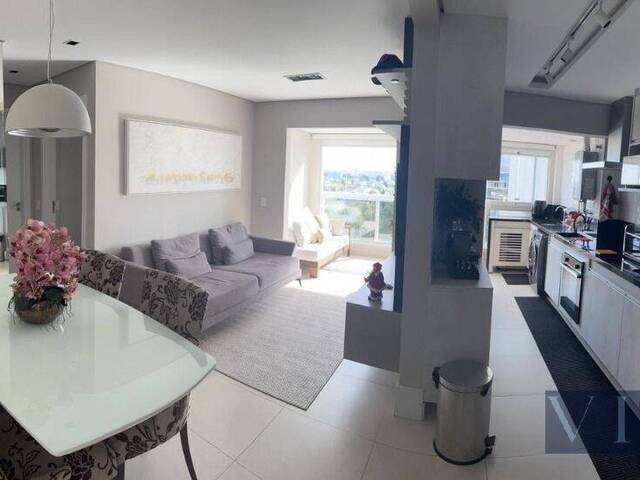 #1052AP - Apartamento para Venda em Barueri - SP