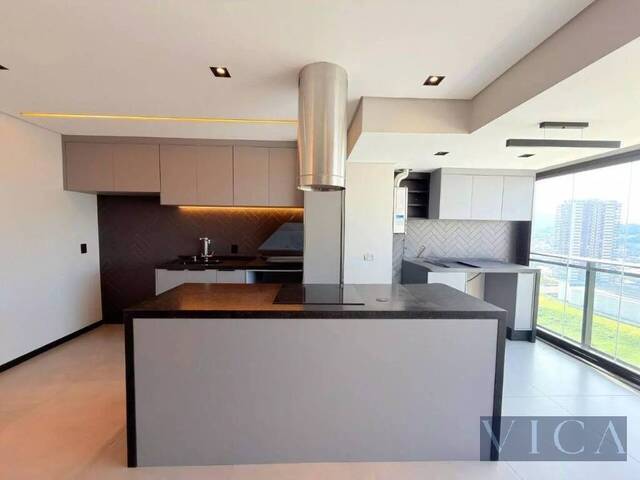 #1054AP - Apartamento para Locação em Barueri - SP - 3