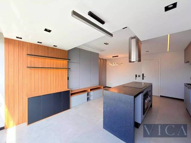 #1054AP - Apartamento para Locação em Barueri - SP - 1