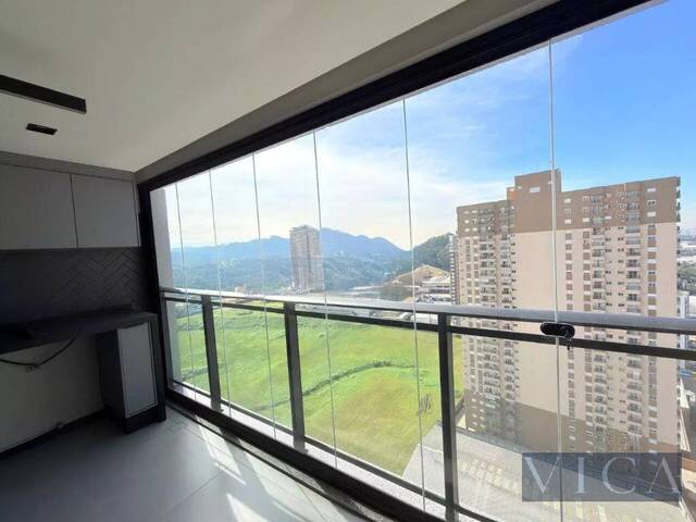 Apartamento para Locação em Barueri - 5