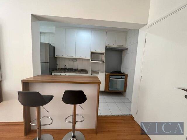 Apartamento para Locação em Barueri - 4