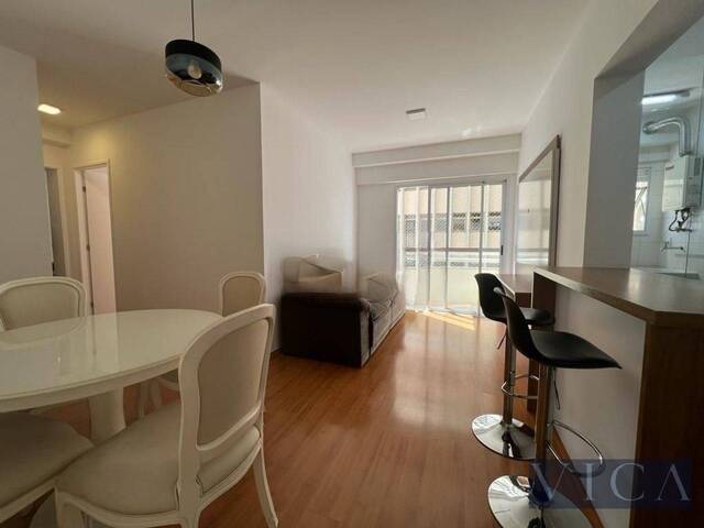 #1056AP - Apartamento para Locação em Barueri - SP - 1