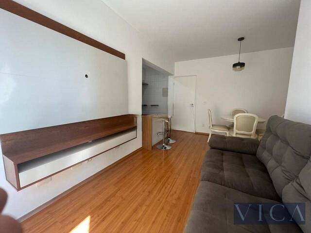 #1056AP - Apartamento para Locação em Barueri - SP - 2