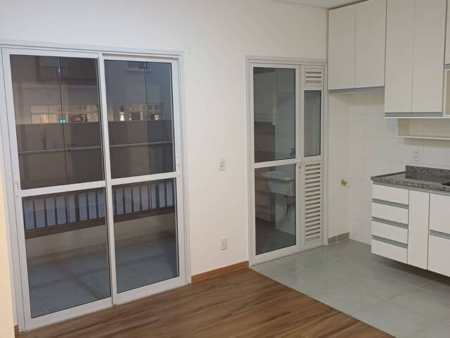 #1063AP - Apartamento para Locação em Barueri - SP - 1
