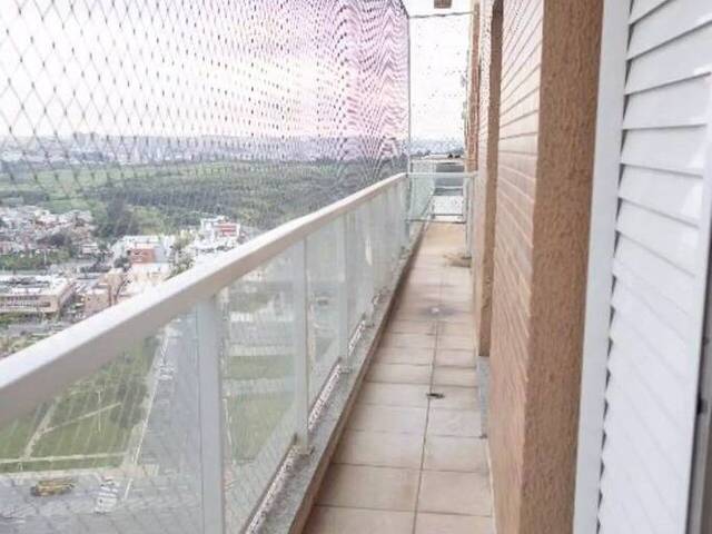 #1057AP - Apartamento para Venda em Barueri - SP - 2