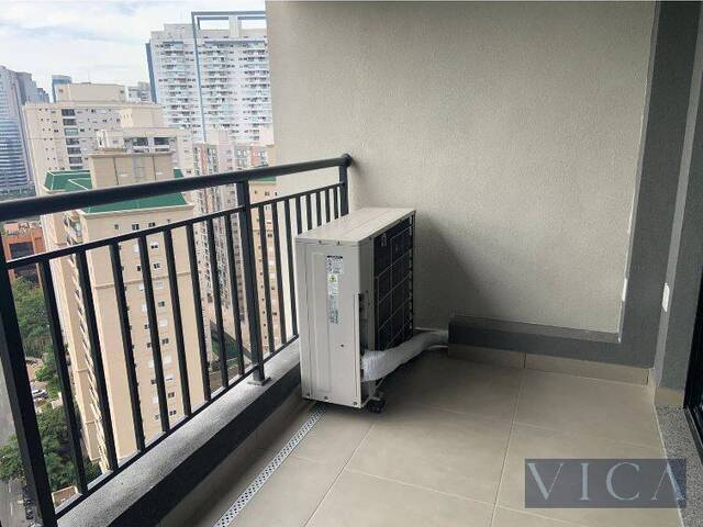 Apartamento para Locação em Barueri - 5