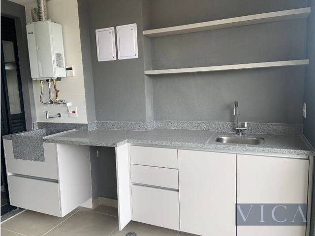 #1064AP - Apartamento para Locação em Barueri - SP - 2