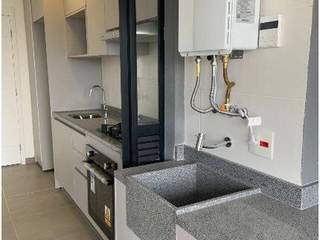 #1064AP - Apartamento para Locação em Barueri - SP - 3