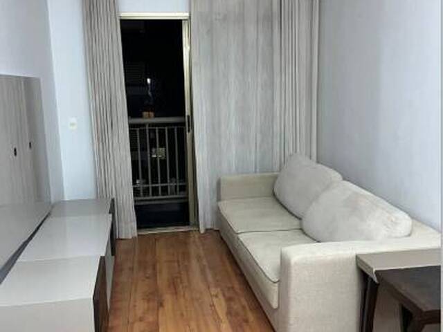 #1065AP - Apartamento para Locação em Barueri - SP