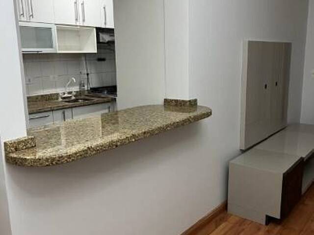 #1065AP - Apartamento para Locação em Barueri - SP - 3
